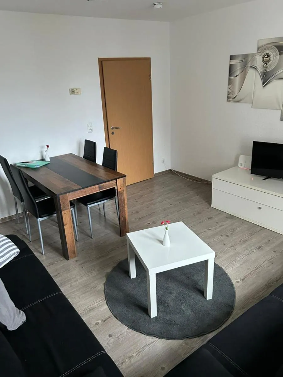 Image 3 of FEWO Leipzig-Plagwitz