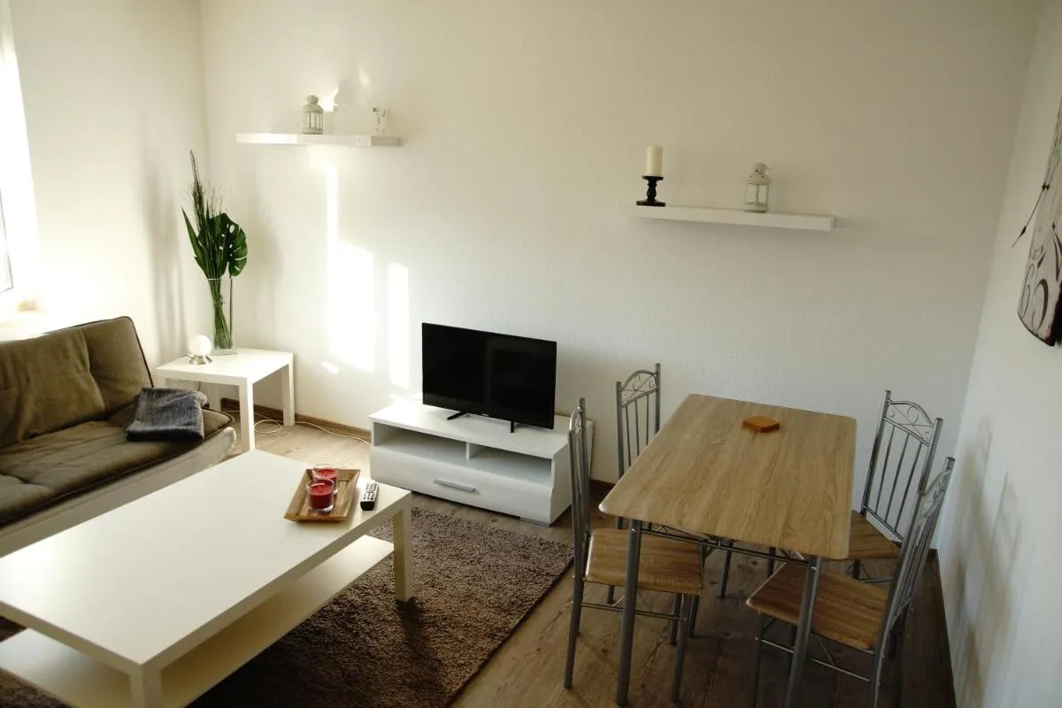 Image 4 of FEWO Leipzig-Plagwitz