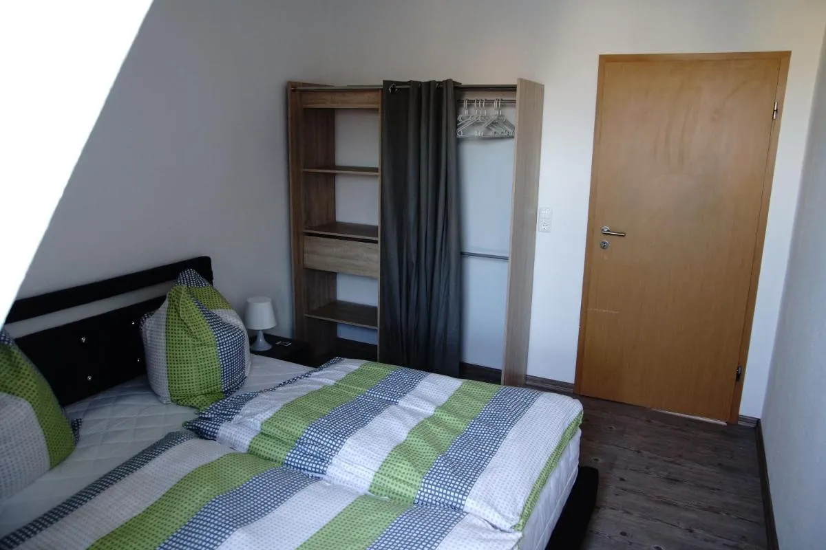 Image 1 of FEWO Leipzig-Plagwitz