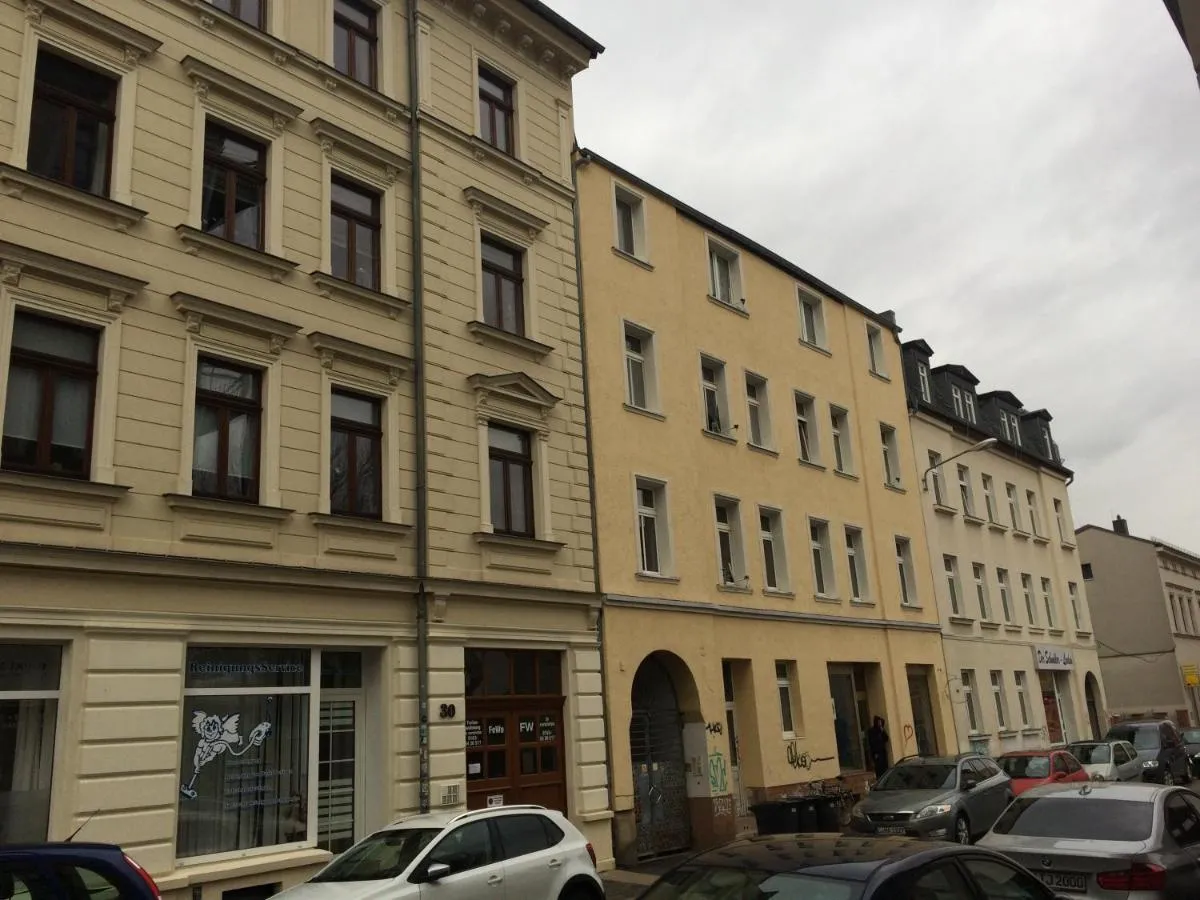 Image 5 of FEWO Leipzig-Plagwitz