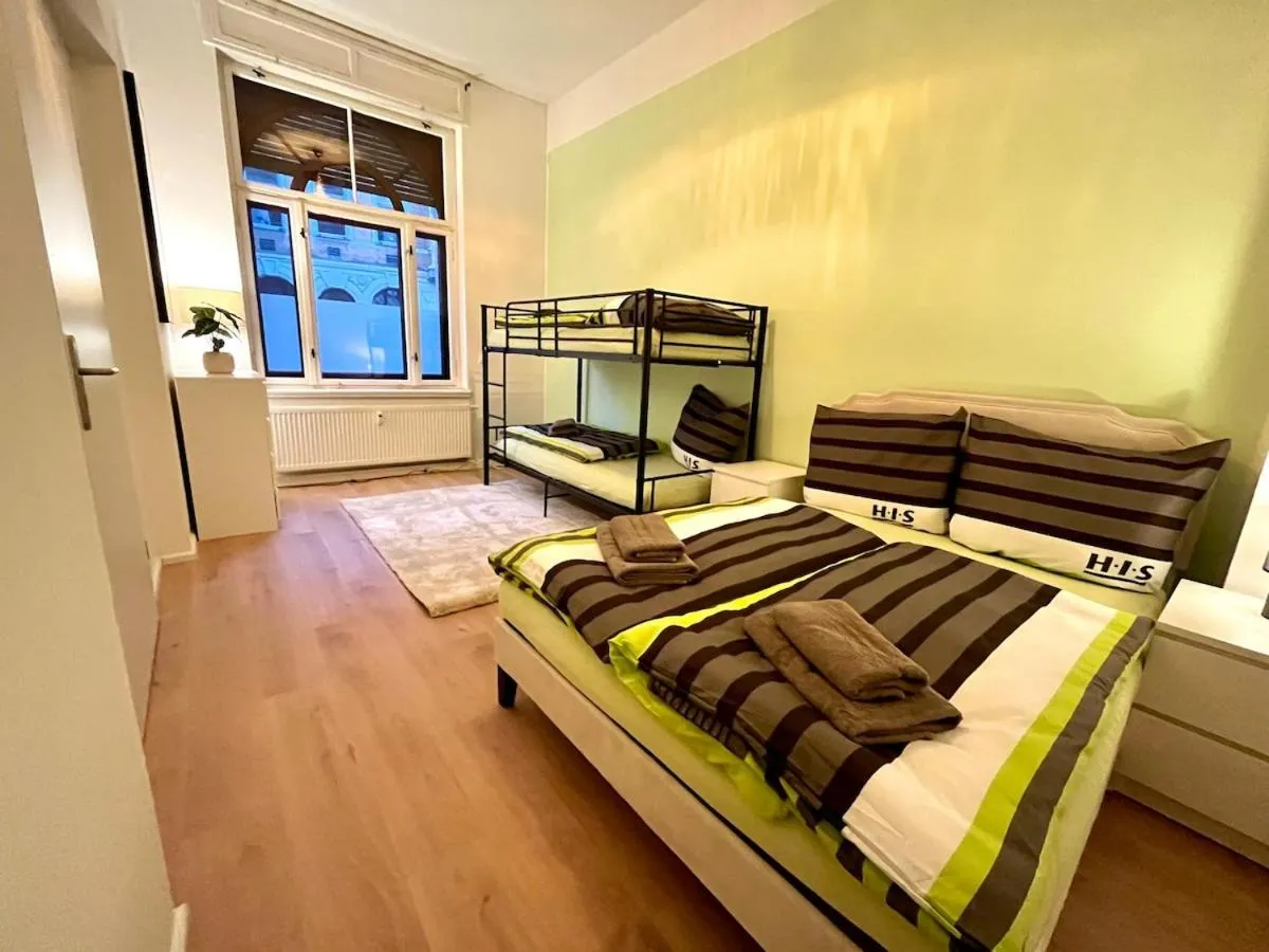 Image 5 of Familienfreundliche Ferienwohnung mit PKW-Stellplatz