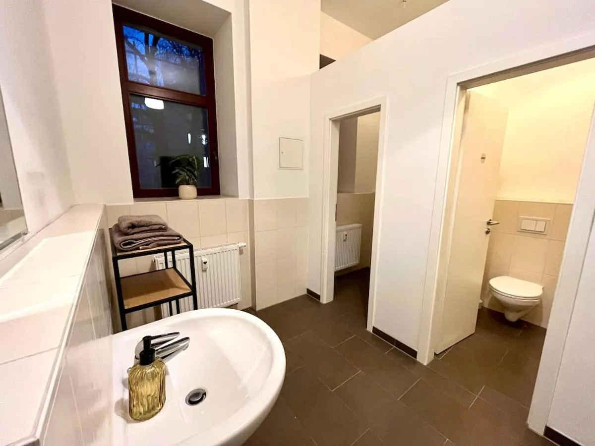 Image 2 of Familienfreundliche Ferienwohnung mit PKW-Stellplatz