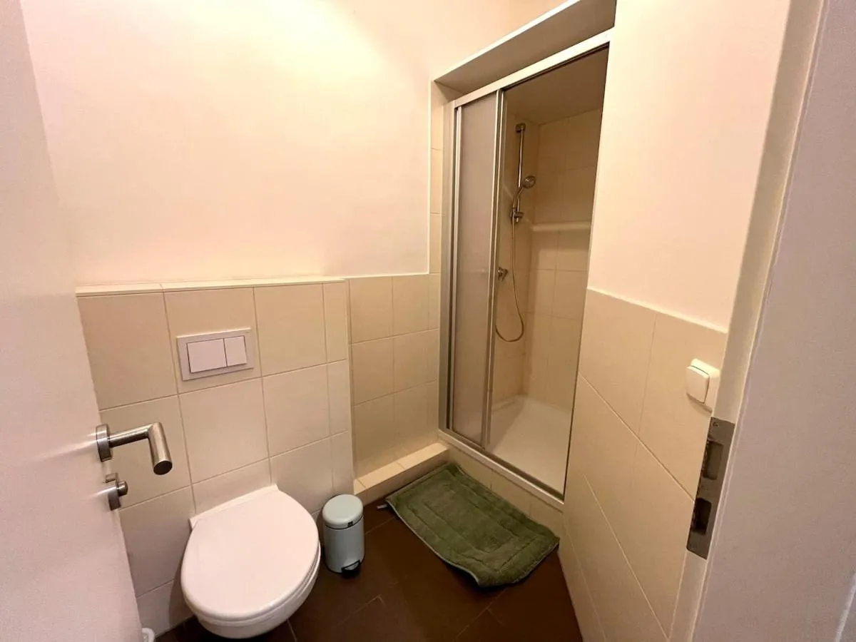 Image 6 of Familienfreundliche Ferienwohnung mit PKW-Stellplatz