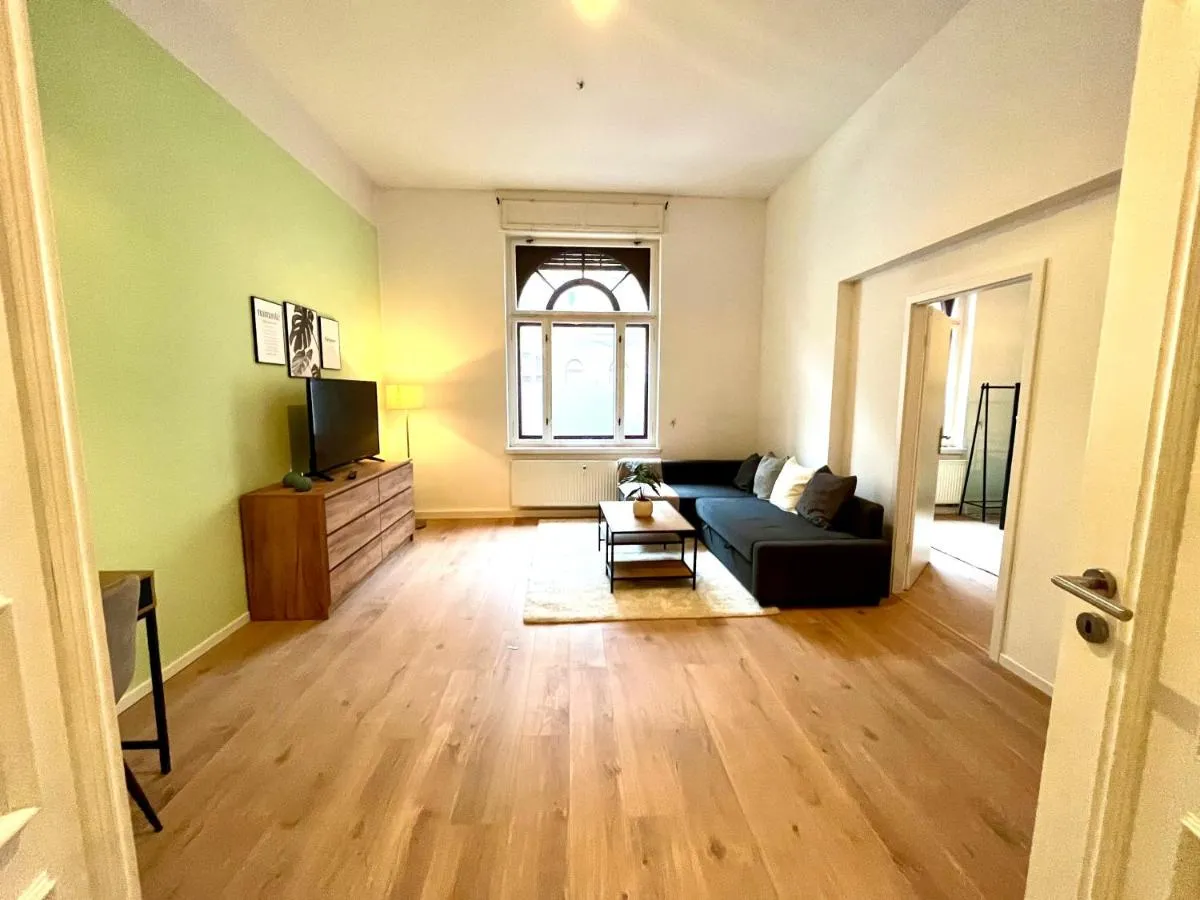 Image 4 of Familienfreundliche Ferienwohnung mit PKW-Stellplatz