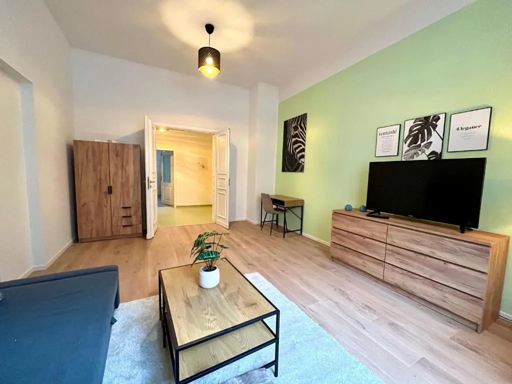 Image of Familienfreundliche Ferienwohnung mit PKW-Stellplatz