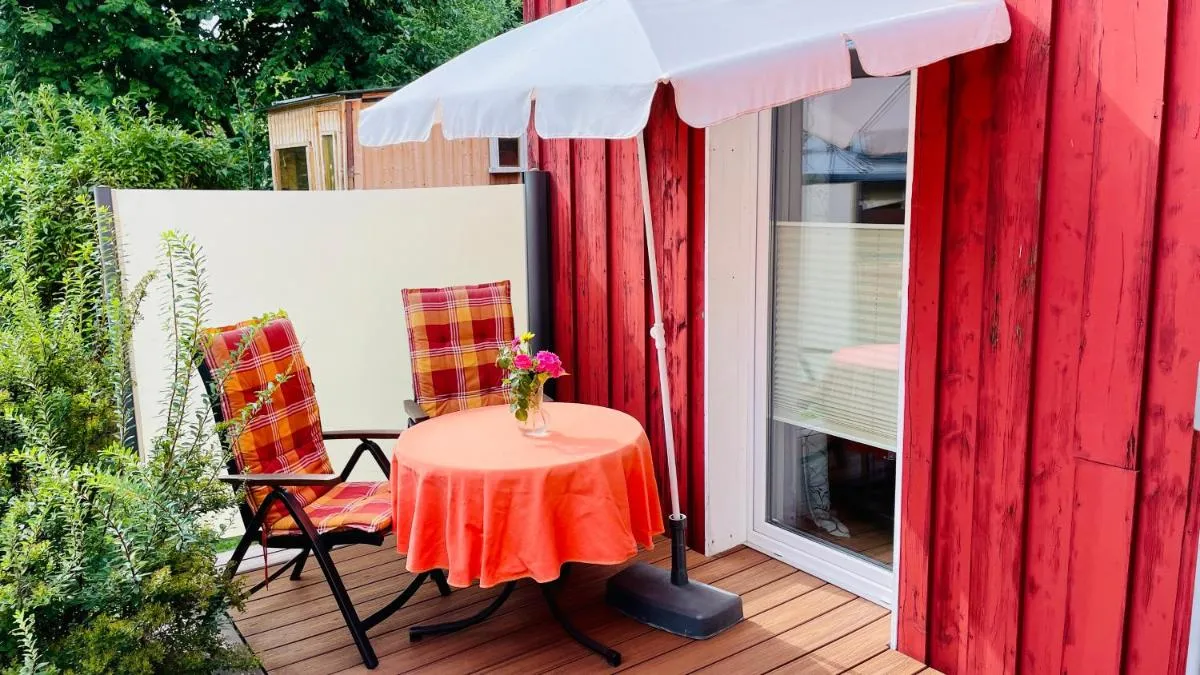 Image 6 of FeWo-Roggenring-Leipzig