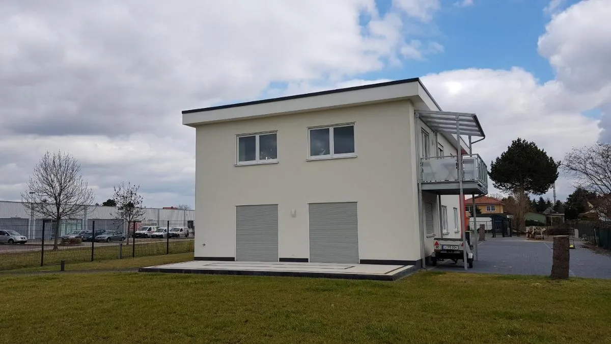 Image 5 of FeWo “Am Auwald”