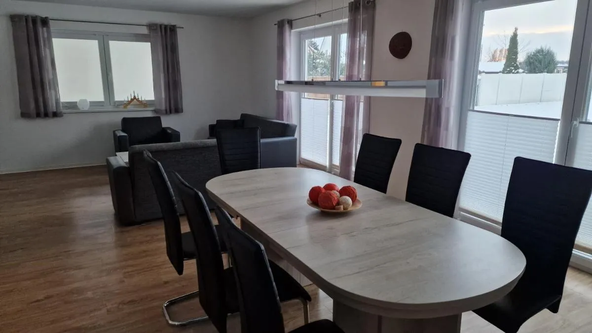 Image 3 of FeWo “Am Auwald”