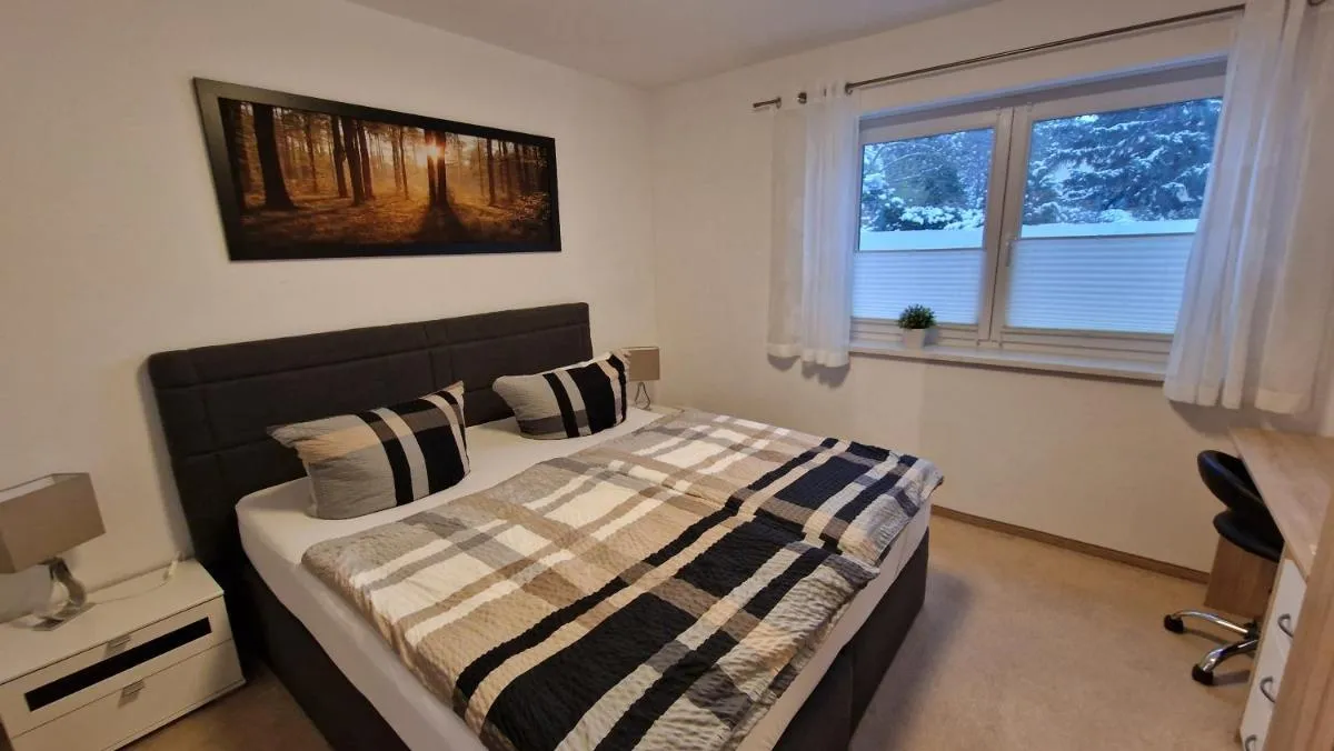 Image 6 of FeWo “Am Auwald”