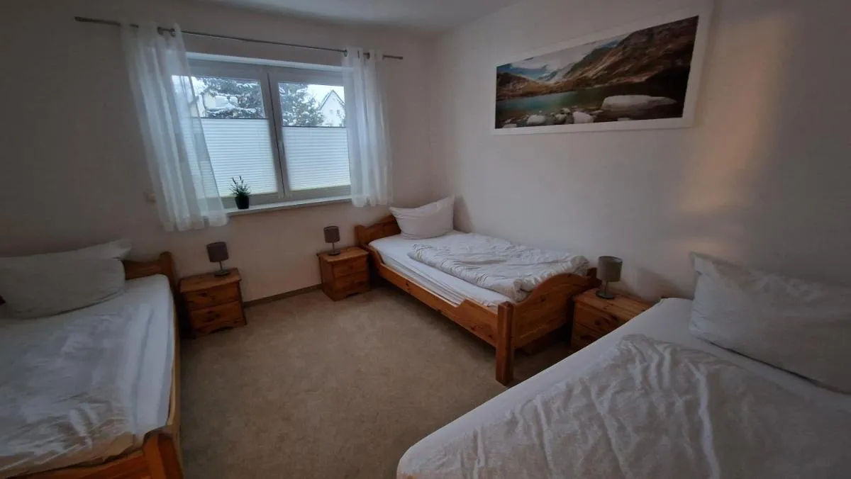 Image 1 of FeWo “Am Auwald”