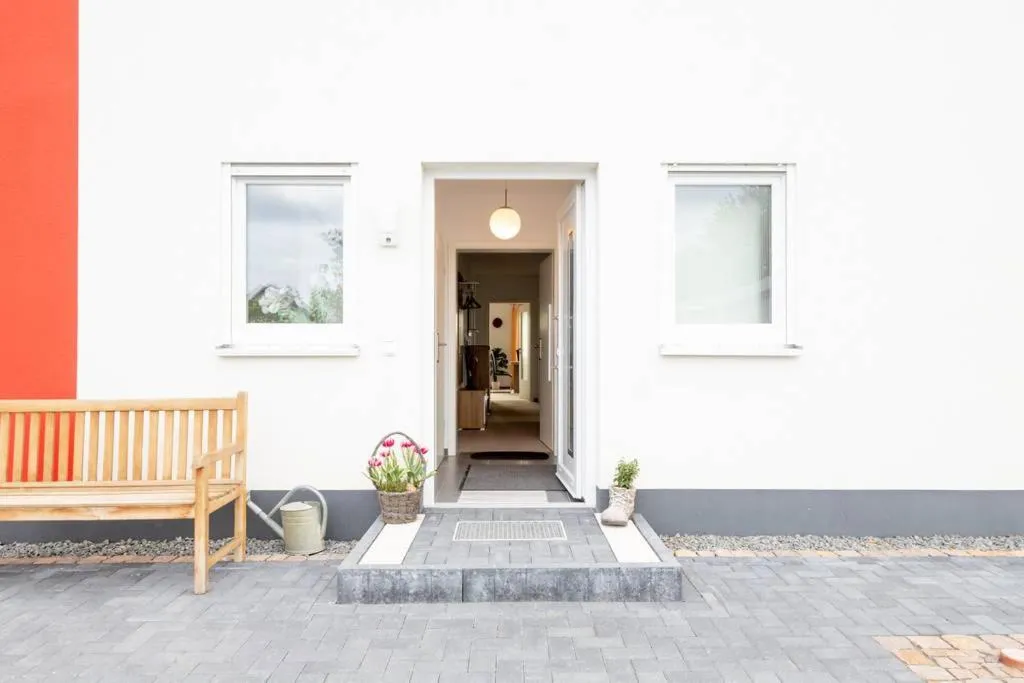 Image of FeWo “Am Auwald”