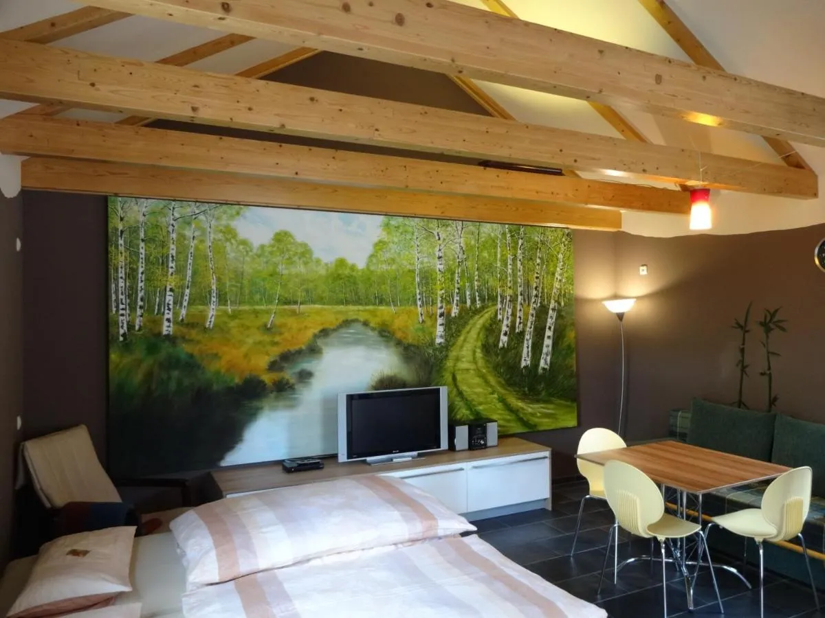 Image 4 of FeWo Rehbach