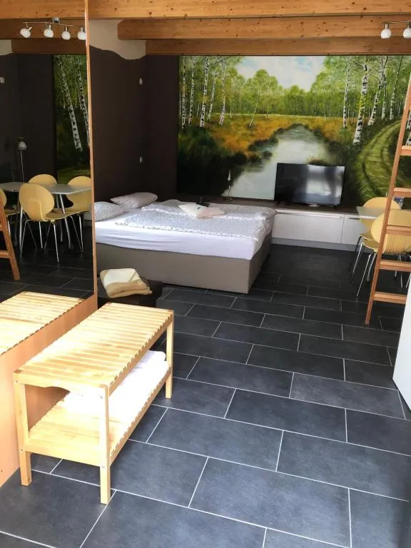 Image of FeWo Rehbach