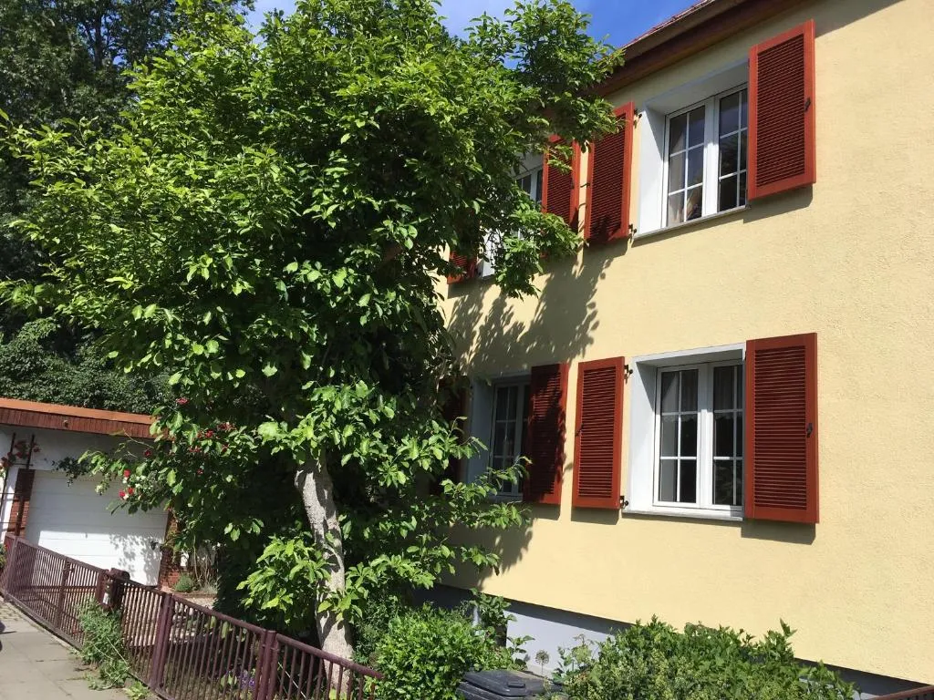 Image of FeWo Theo 109