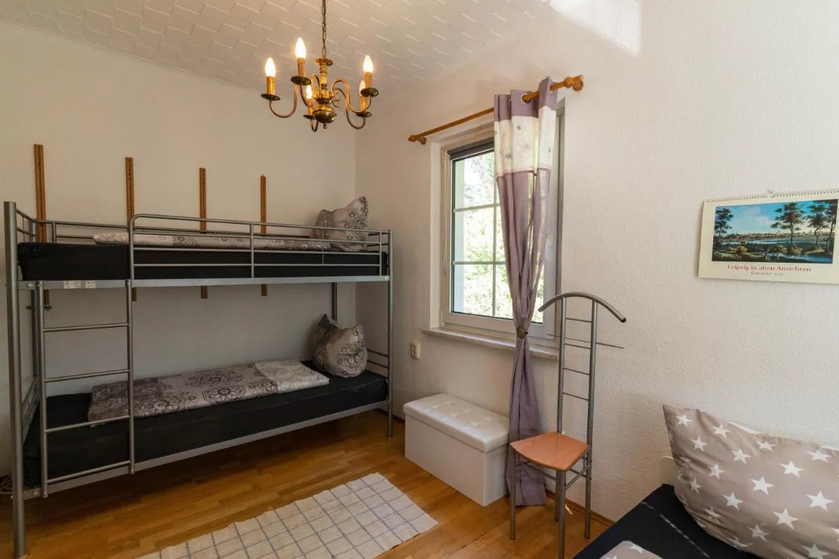 Image 1 of FeWo Theo 109