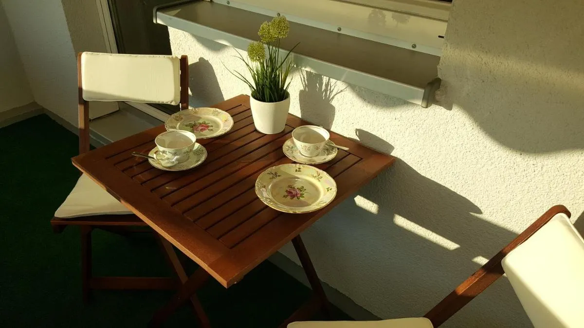 Image 3 of FeWo am Kulkwitzer See