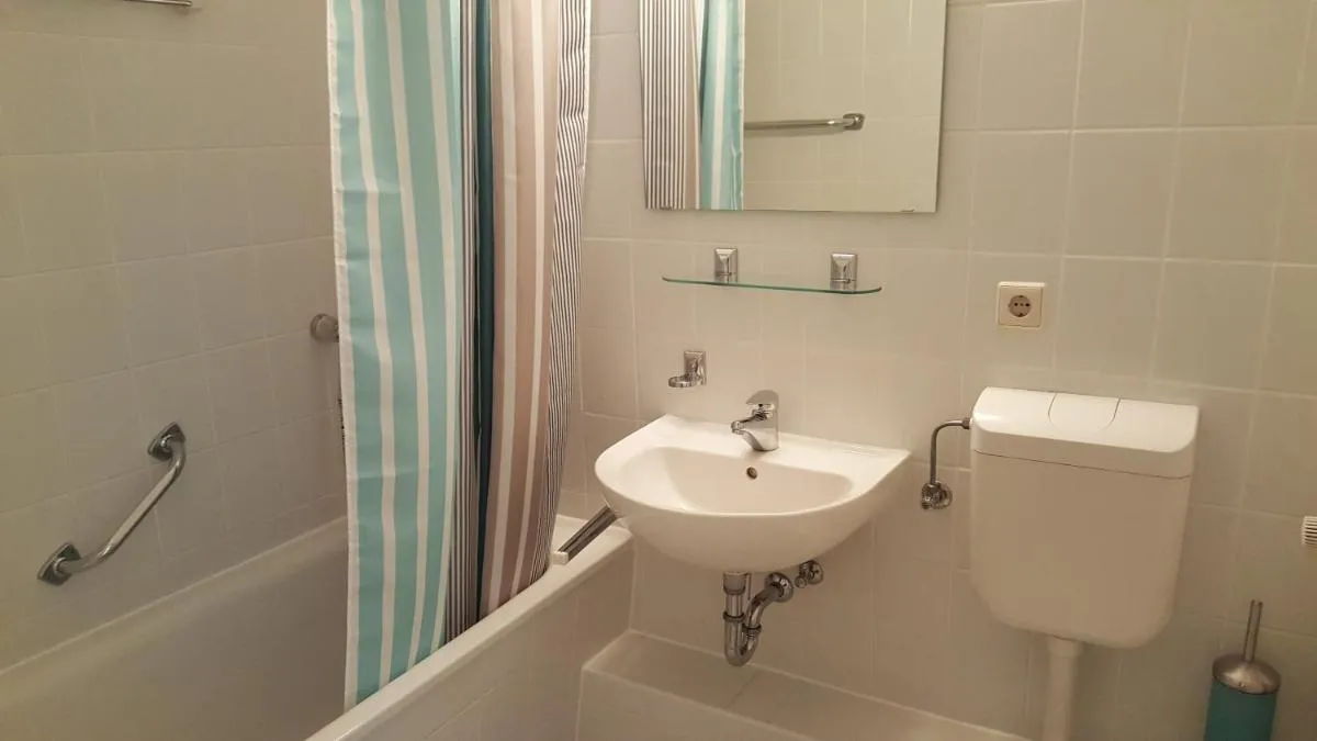 Image 2 of FeWo am Kulkwitzer See