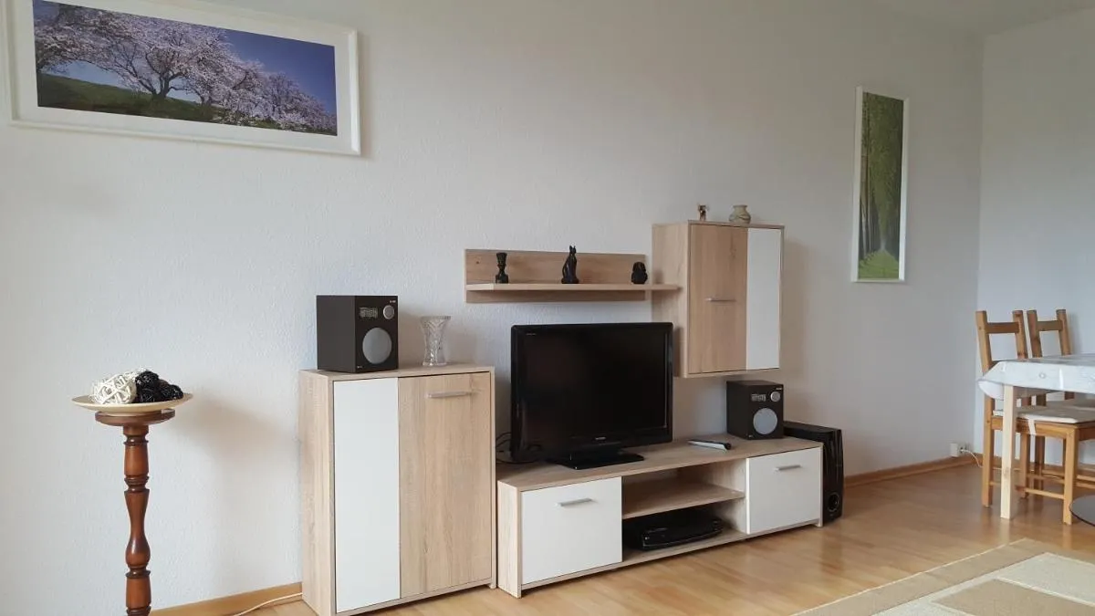 Image 4 of FeWo am Kulkwitzer See