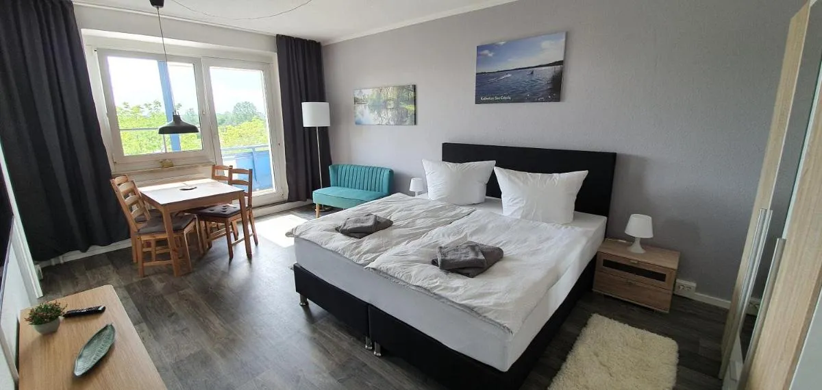 Image 1 of FeWo am Kulkwitzer See