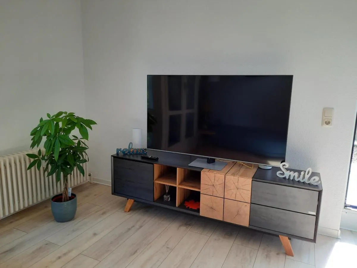 Image 4 of FeWo mit “Dachterrasse” im Blauen Palais Leipzig