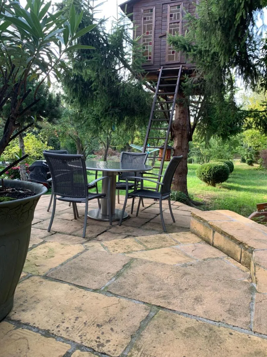 Image 5 of FeWo nähe Seenlandschaft – Belantis