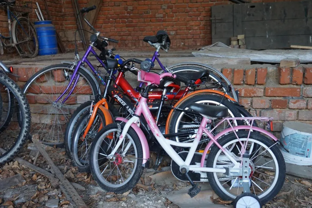 Image 2 of FeWo nähe Seenlandschaft – Belantis