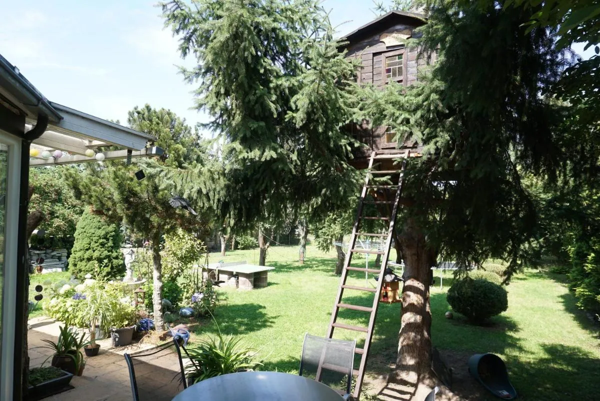 Image 4 of FeWo nähe Seenlandschaft – Belantis