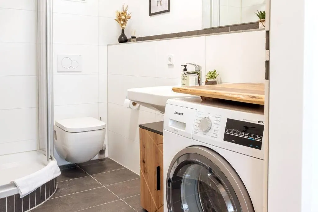 Image 4 of FeelgooD Apartment COZY Leipzig CityCenter mit TG-Stellplatz