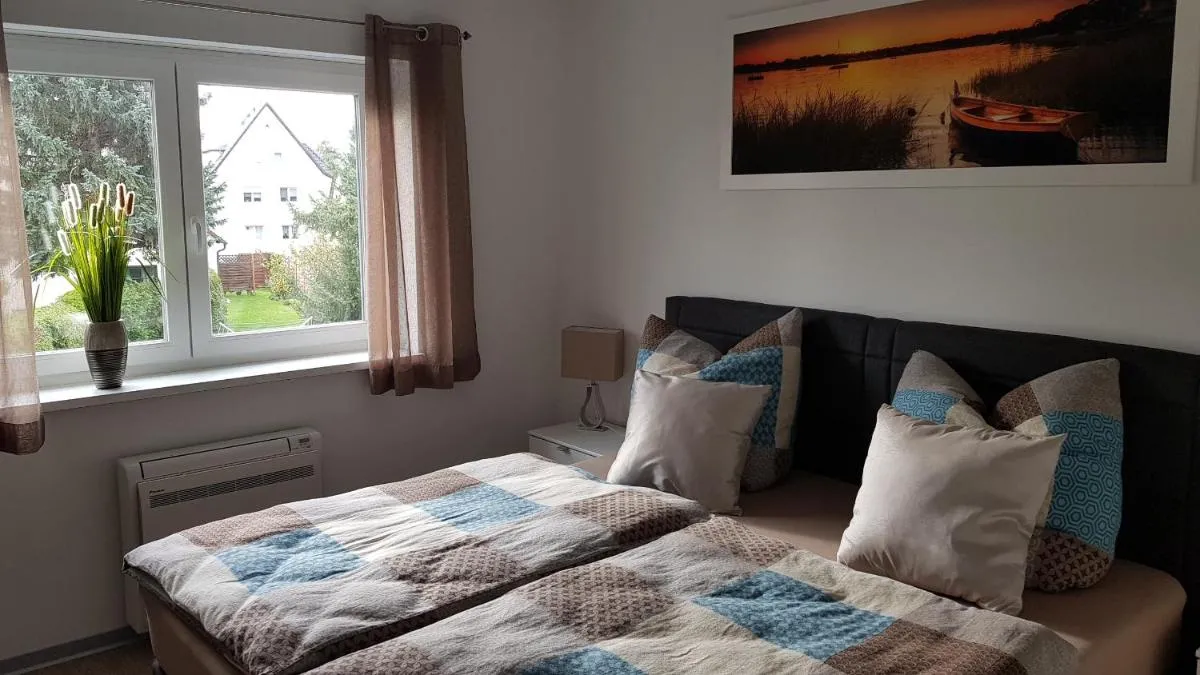 Image 6 of Ferien-Haus-Leipzig