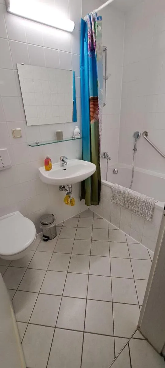 Image 4 of Ferienapartment-Leipzig-Plagwitz