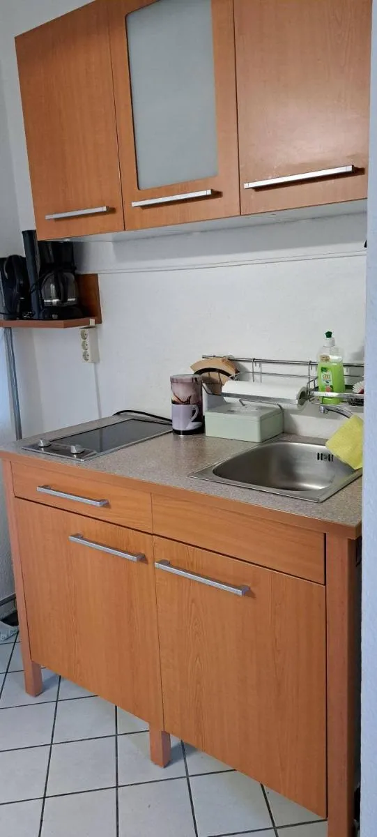 Image 5 of Ferienapartment-Leipzig-Plagwitz