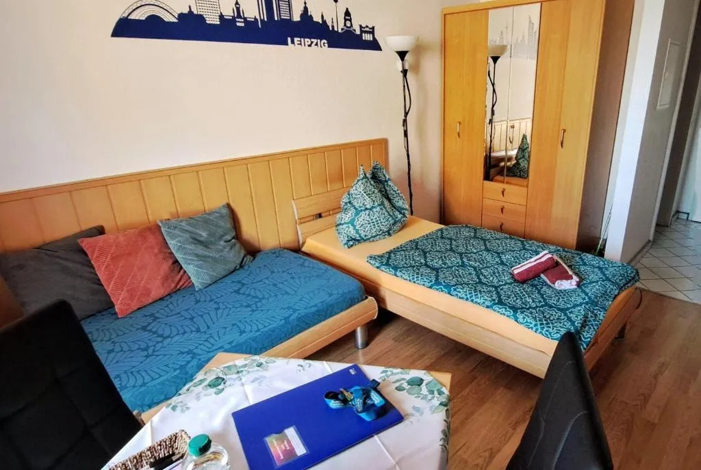 Image of Ferienapartment-Leipzig-Plagwitz