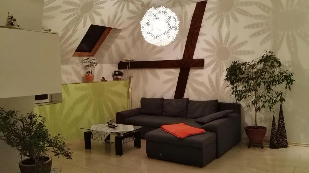 Image of Feriendomizil-Roger-Wohnung-2