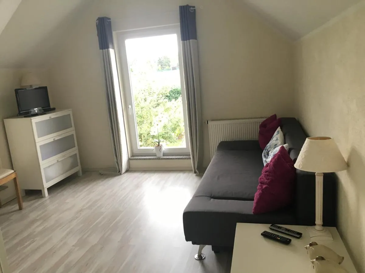 Image 5 of Ferienhaus Am Park Leipzig