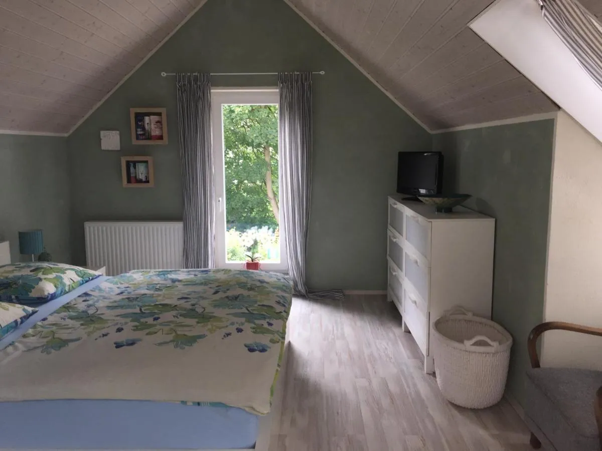 Image 1 of Ferienhaus Am Park Leipzig