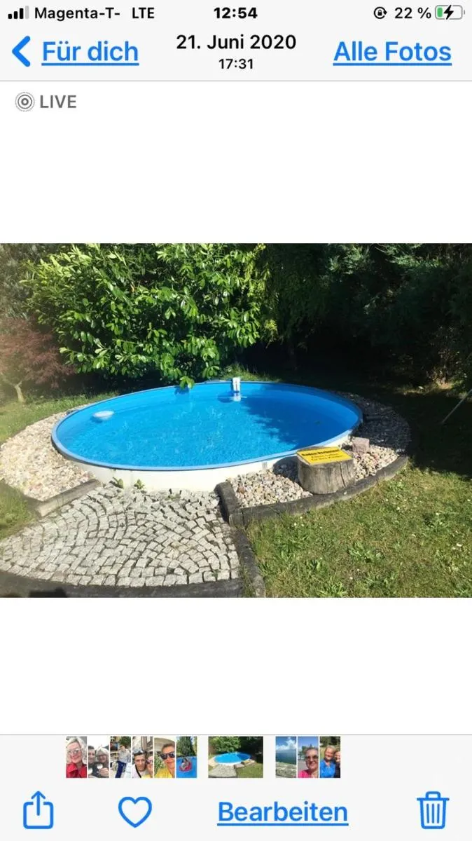 Image 4 of Ferienhaus Am Park Leipzig