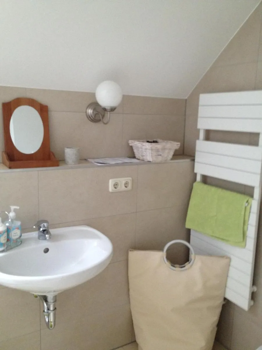 Image 3 of Ferienhaus Am Park Leipzig