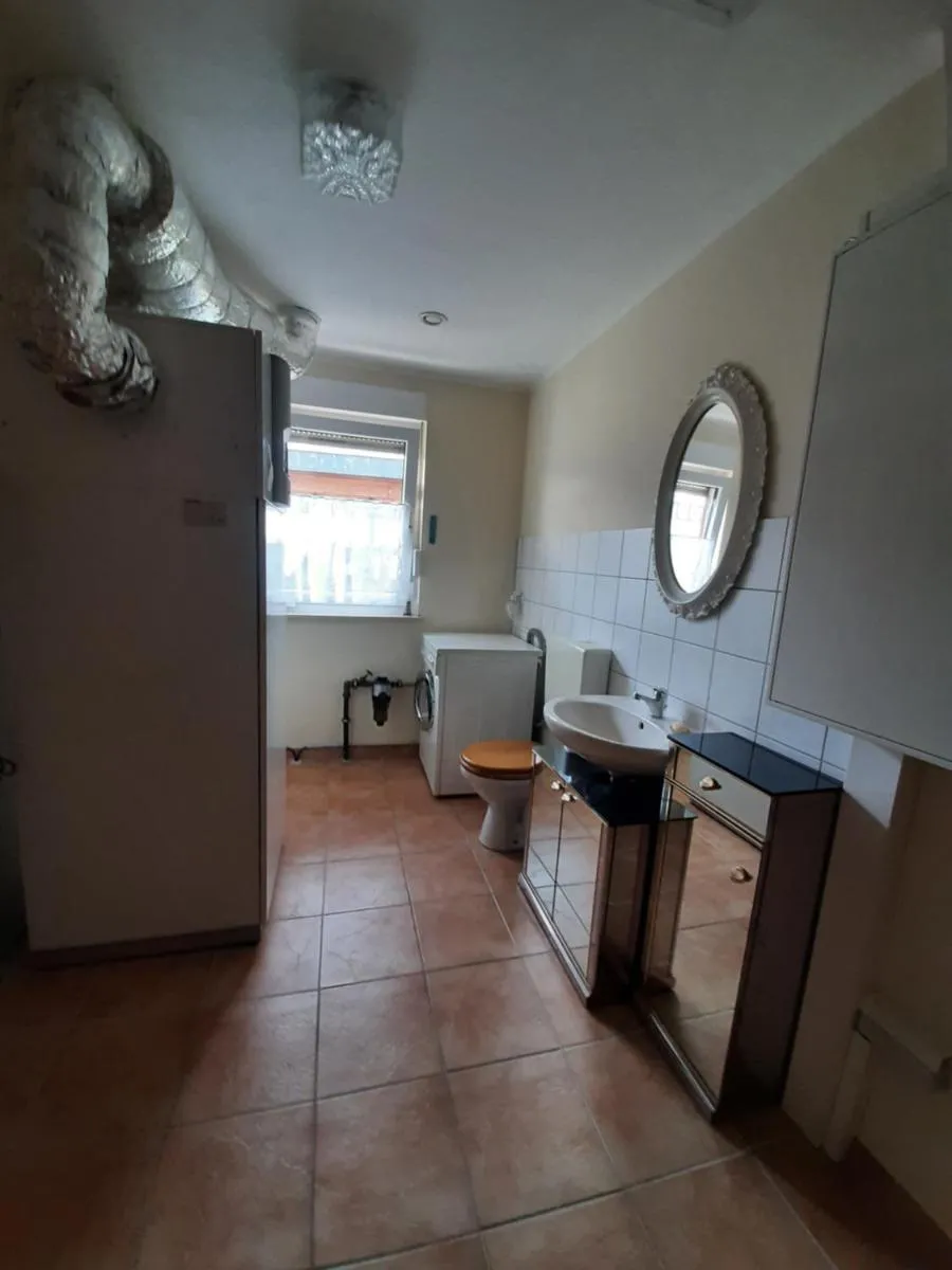 Image 2 of Ferienhaus Naehe Kulkwitzer See