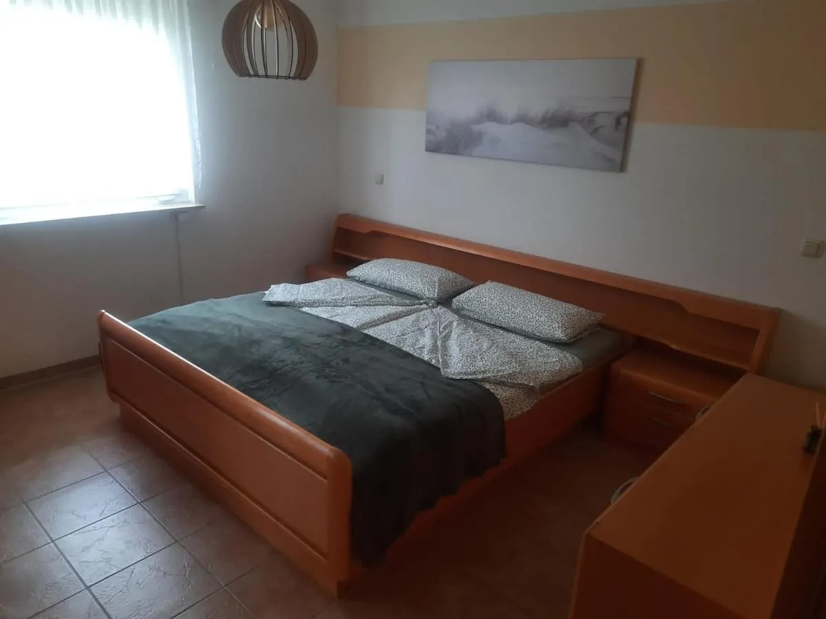 Image 1 of Ferienhaus Naehe Kulkwitzer See