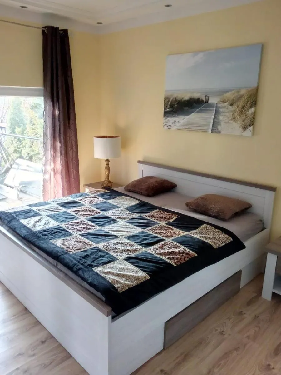 Image 3 of Ferienhaus am Auensee