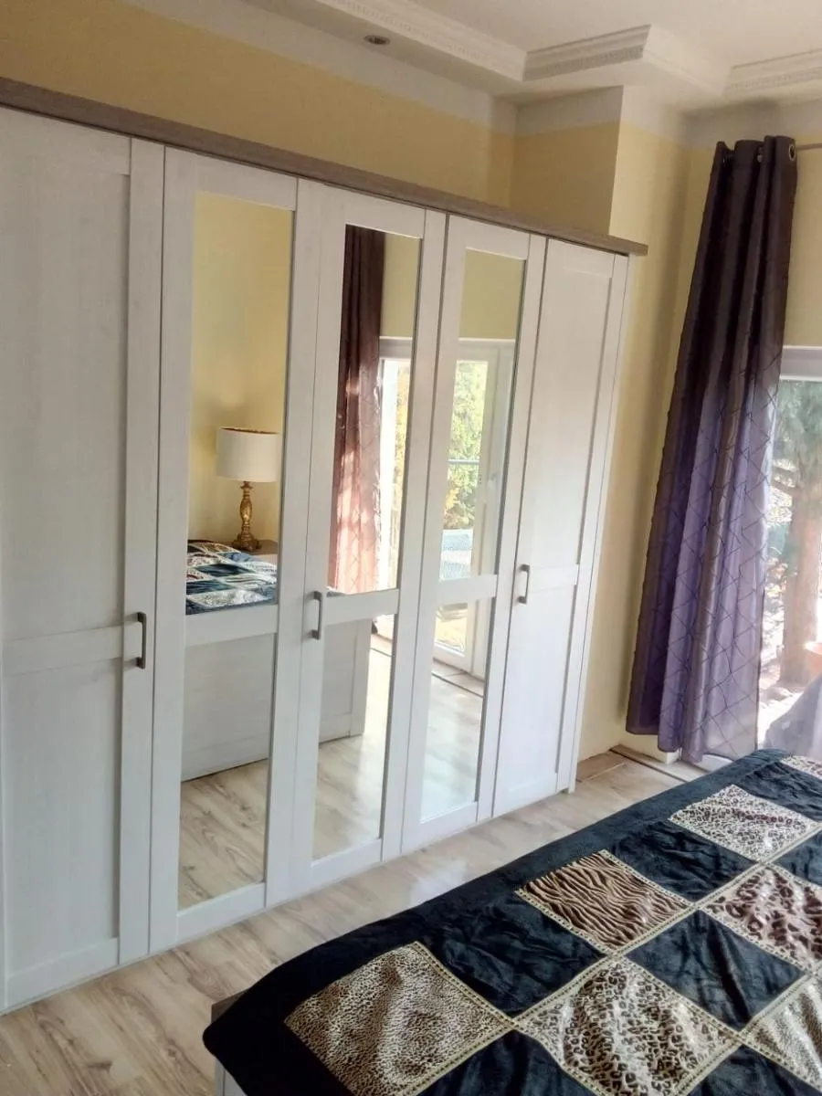 Image 6 of Ferienhaus am Auensee