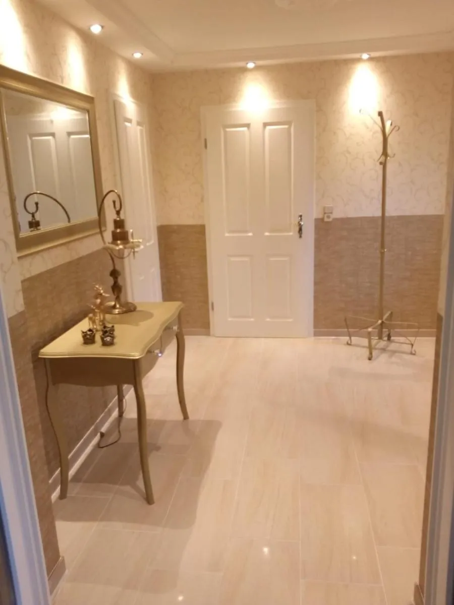 Image 4 of Ferienhaus am Auensee