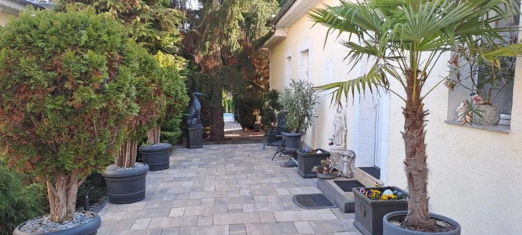 Image of Ferienhaus am Auensee