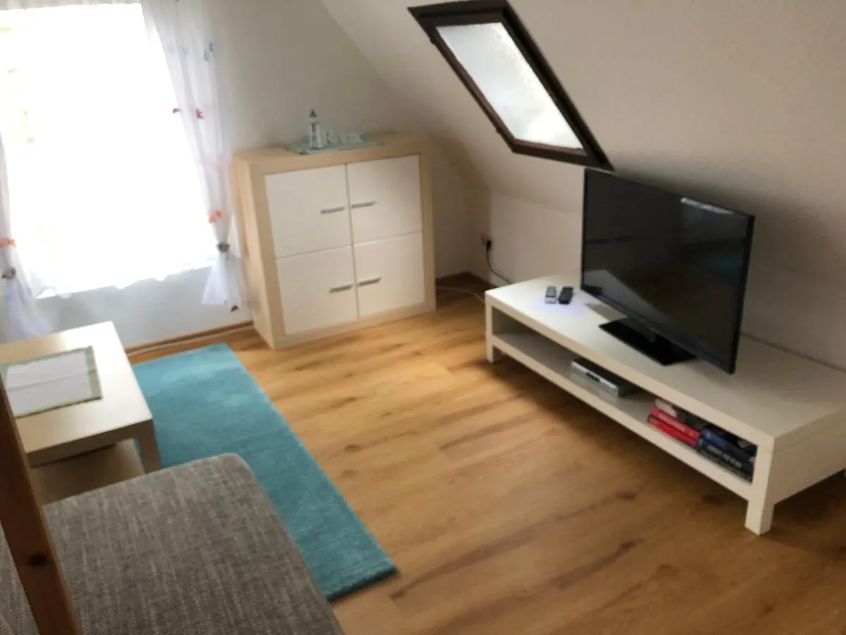 Image 2 of Ferienhaus zentral & grün