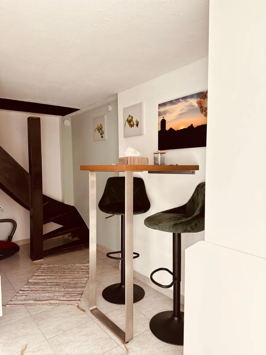 Image 4 of Ferienhaus zentral & grün