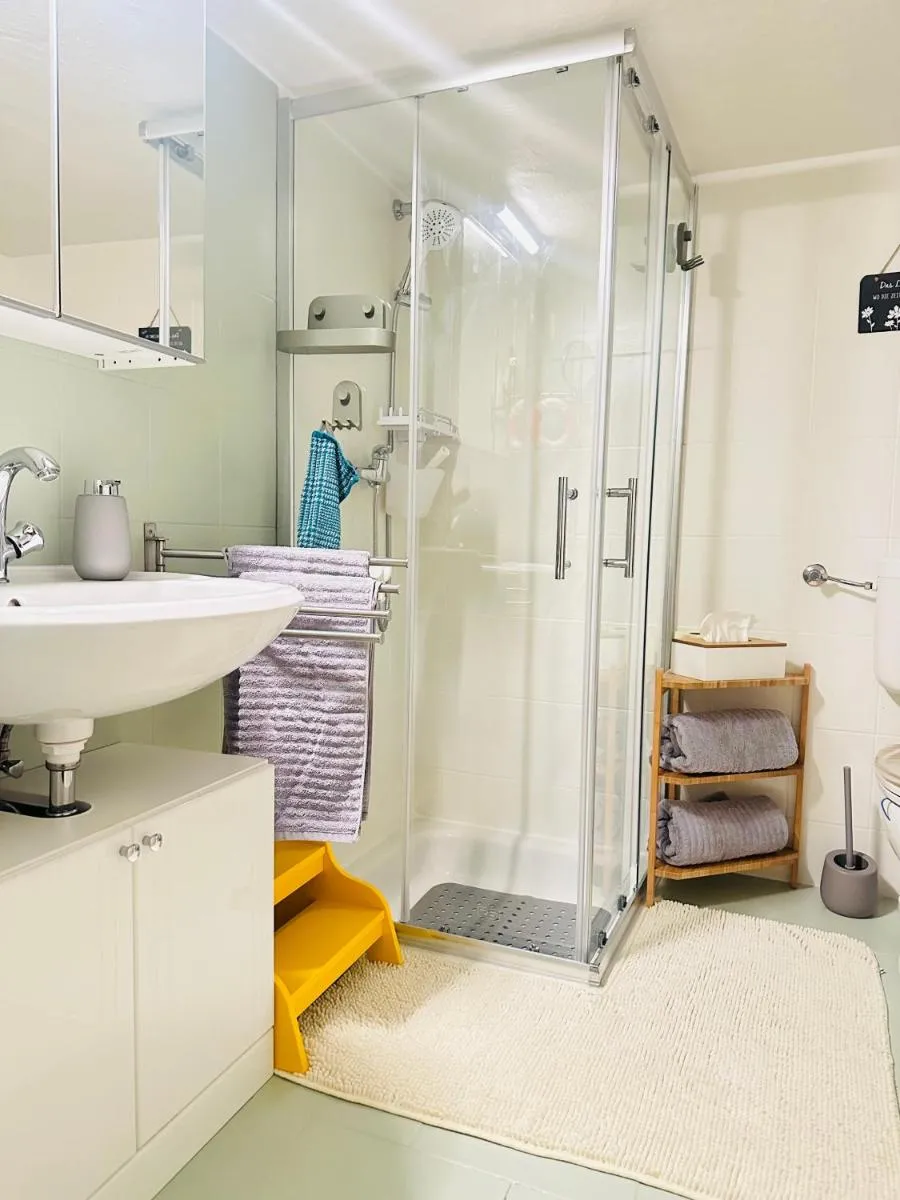 Image 3 of Ferienhaus zentral & grün