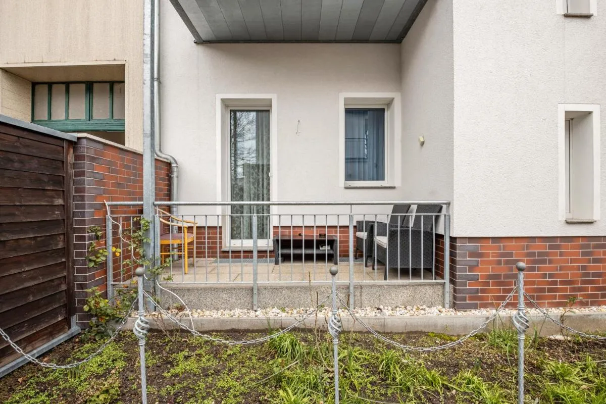 Image 5 of Ferienwohnung Alex