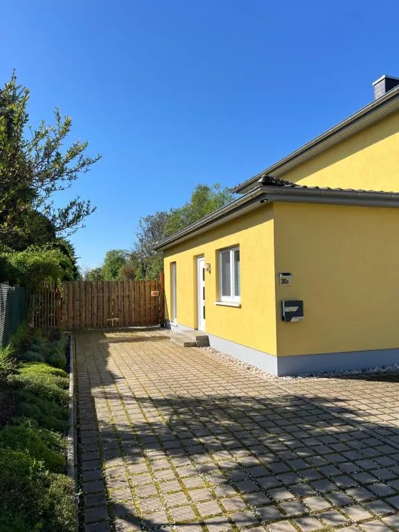 Image of Ferienwohnung Alte Brauerei