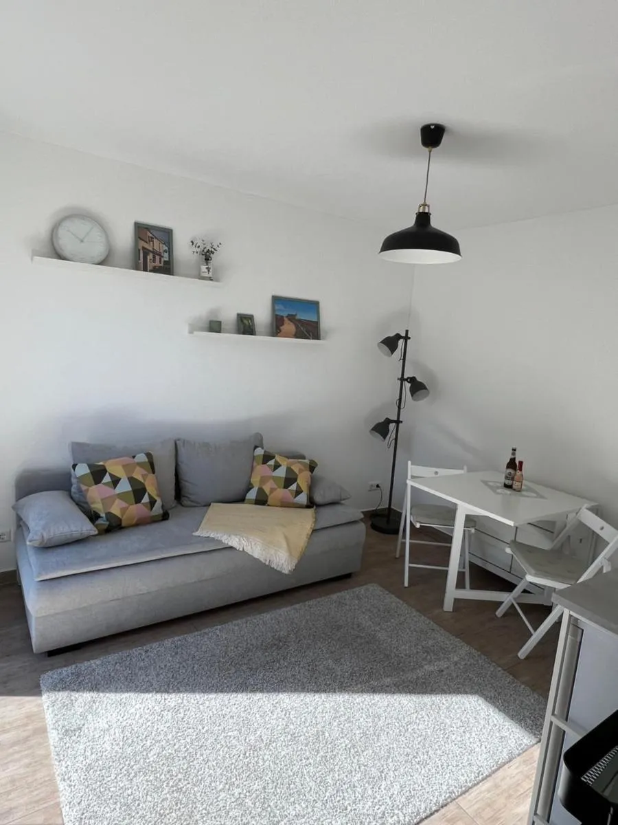 Image 3 of Ferienwohnung Alte Brauerei