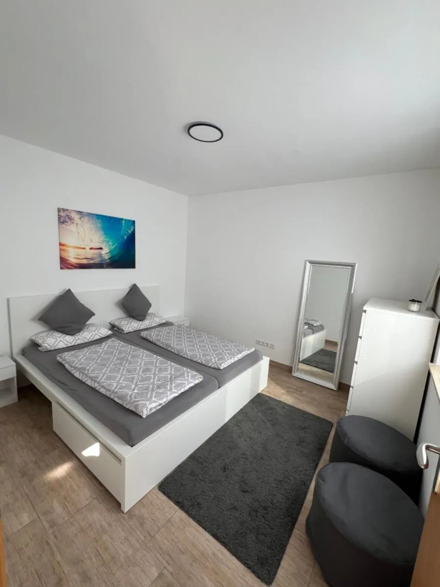 Image 1 of Ferienwohnung Alte Brauerei